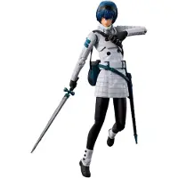 Tamashii Nations Metaphor Refantazio Protagonist S.hfiguarts-figur 16 Cm