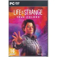 Pc Life Is Strange True Colours-fr/nl