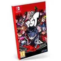 Games Switch Persona 5 Tactica