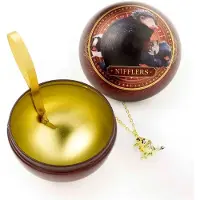 FANTASTIC BEASTS Julboll Med Nifler-halsband Fantastiska Djur