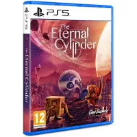 Ps5 The Eternal Cylinder