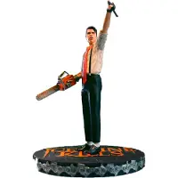 Knucklebonz Ice Nine Kills Spencer Charnas Rock Iconz-figur 25 Cm