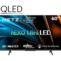 Metz 60mnh7030z 60´´ 4k Mini Led Tv