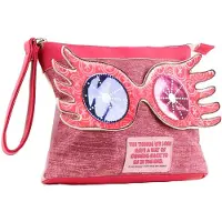 Cerdá Harry Potter Luna Lovegood Necessär I Konstläder