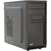 Iggual St Q9 Psipc443 R7-8700g/16gb/1tb Ssd Stationär Dator