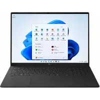 LG Gram Pro 17z90u 17´´ Ultra 7-355/32/1tb Ssd Laptop