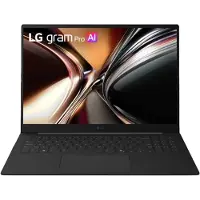 LG Gram Pro 16zd90u 16´´ Ultra 7-355/32/512gb Ssd Laptop