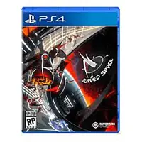 Curved Space (Import)