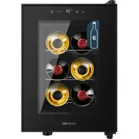 Cecotec Bolero Grandsommelier 600 Vinkyl