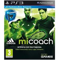 Ps3 Adidas Micoach Move Essentials
