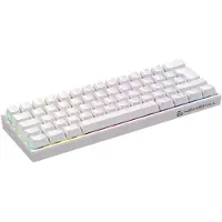 Newskill Ns-kb-pyrosv2-iv Trådlöst Speltangentbord