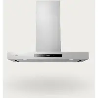 Evvo Ce32 Dekorativ Fläktkåpa 60 Cm