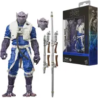 Hasbro The Mandalorian &amp; Grogu Star Wars 15 Cm Figur