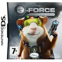 Games Dsi Xl G Force Disney