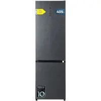 Cecotec Coolmarket Combi 405 Kylskåp