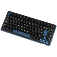 Ducky Ok-m 75 Hot Swap Mekaniskt Spelande Tangentbord