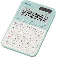 Casio Ms-20yc Kalkylator