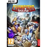 Pc Champions Online