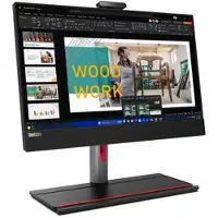 Lenovo Idg 12shs09v00 23.8´´ I5-13400/16gb/512gb Ssd Allt-i-ett-dator