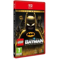 Lego Batman: El Legado Del Caballero Oscuro