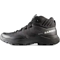 Mammut Sertig Iii Mid Gore-tex Vandringsskor