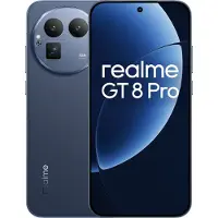 Realme GT 8 Pro, 5G 512GB, Urban Blue - A - Som ny