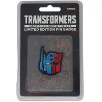 Fanattik Transformers Limited Edition Stift