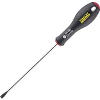 Stanley Spårskruvmejsel Klingbredd: 5.5 mm Klinglängd: 150 mm