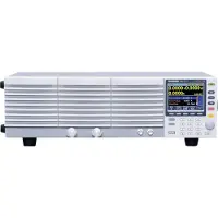 GW INSTEK PEL-3111 Elektronisk belastning 150 V/DC 210 A 1050 W