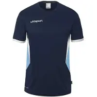 Uhlsport Equipe 29 T-shirt Med Korta ärmar