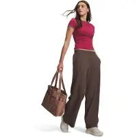 Under Armour Motion Wide Leg Byxor