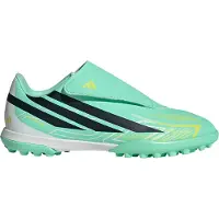 Adidas Fotbollsskor - F50 Hyperfast Club MG - Puls - - 31 - Fotbollsskor – Konstgräs