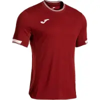 Joma Toletum Vi T-shirt Med Korta ärmar