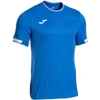 Joma Toletum Vi T-shirt Med Korta ärmar
