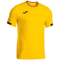 Joma Toletum Vi T-shirt Med Korta ärmar