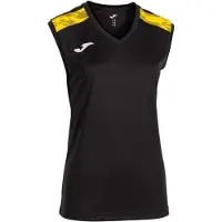 Joma Championship Viii ärmlös T-shirt