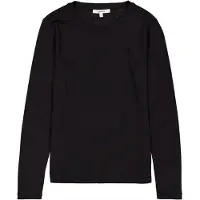 Garcia Z0069 T-shirt Med Lång ärm