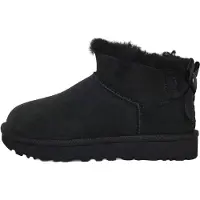 Ugg Ultra Mini Bailey Bow Stövlar