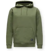 Vintage Industries Derby Sweatshirt med huva