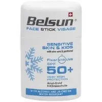 Belsun Fp-50 Ansiktspinne 10ml