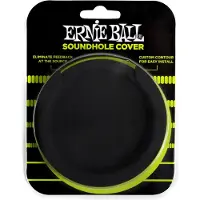 Ernie Ball 09618 Acoustic Soundhole Cover