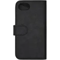 Ginza.se GEAR Classic 3 card Recycled iPhone 16e/17e Black