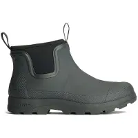 Tretorn Terrain Low Neo Insulated Black