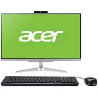 Acer C24-865 23.8´´ I3-8130u/8gb/1tb Ssd Allt-i-ett-dator