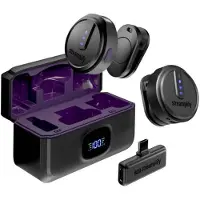 Streamplify Mic Go Mikrofon