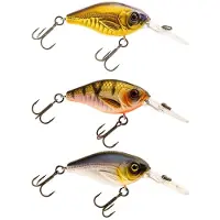 Westin Id Crank 4.0 Floating Crankbait 12g 53 Mm