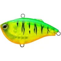 Yo-zuri 3dr-x Vibe Lipless Crankbait 6g 60 Mm