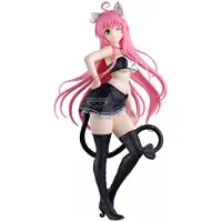Banpresto Lala Satalin Deviluke Figur