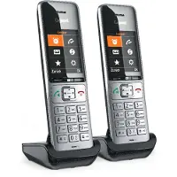 Siemens Comfort 500HX Duo