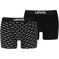 Levi's 701238012 Boxers 2 Enheter